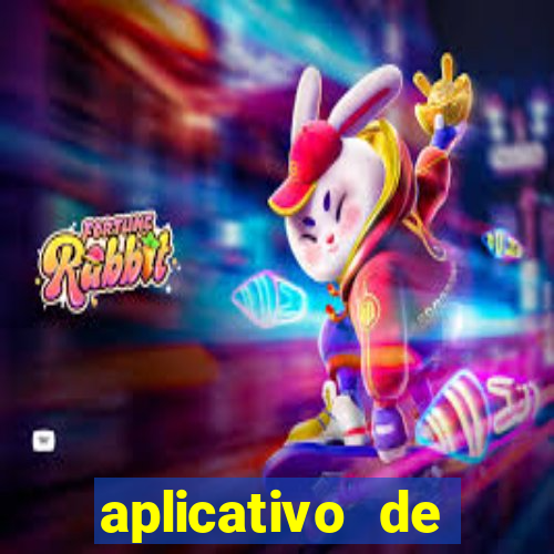 aplicativo de analise de jogos